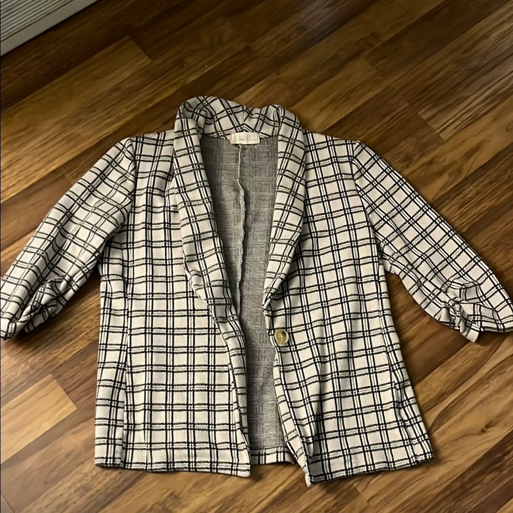 Blazer